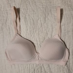 Coquette bra